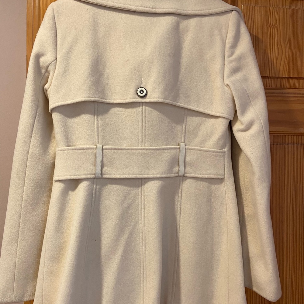 Mackage coat